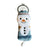 Snowman Skillet Handle Holder