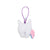 Unicorn Hanging Tooth Fairy Bag