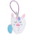 Unicorn Hanging Tooth Fairy Bag