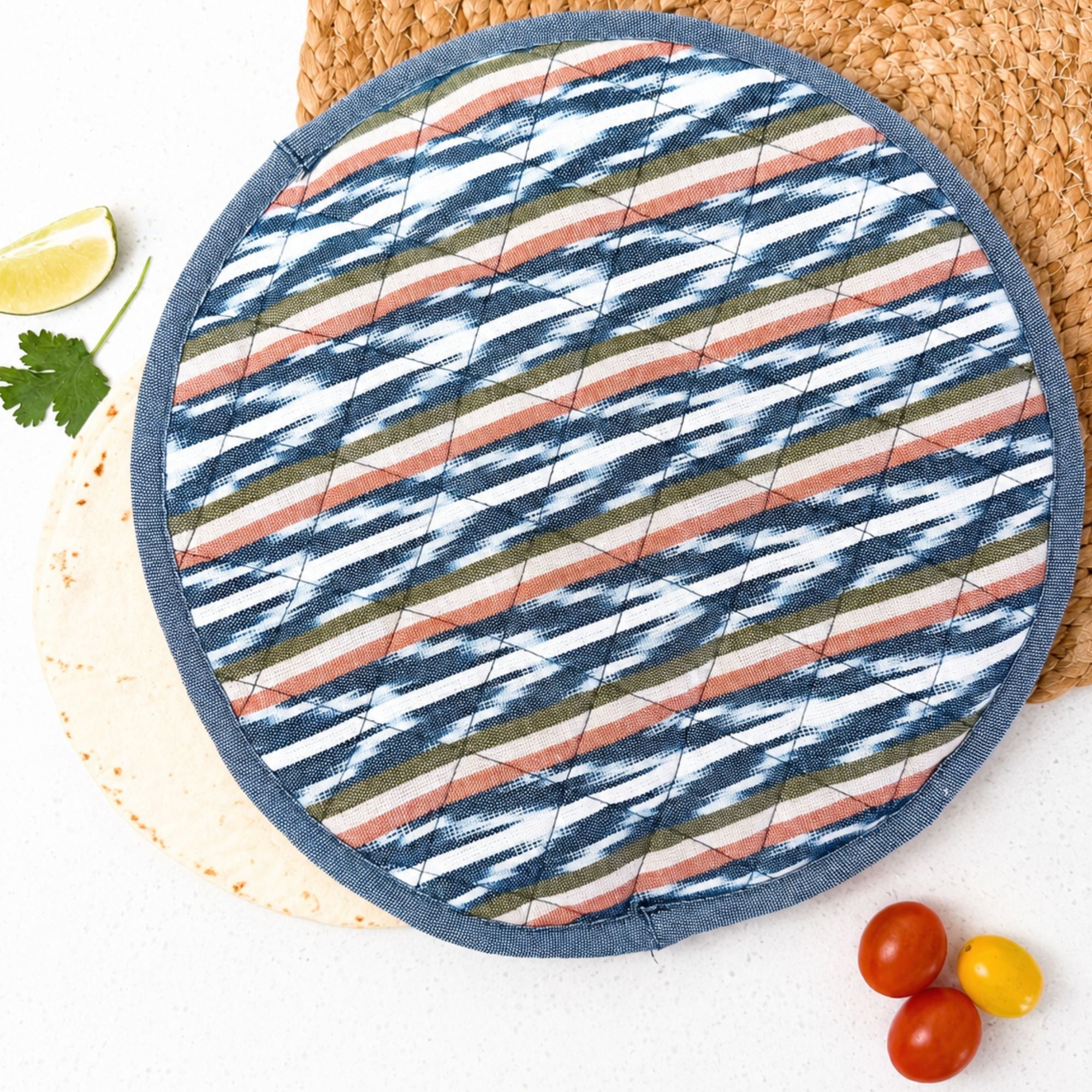 Large Tortilla Warmer