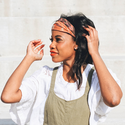 Boho Headband