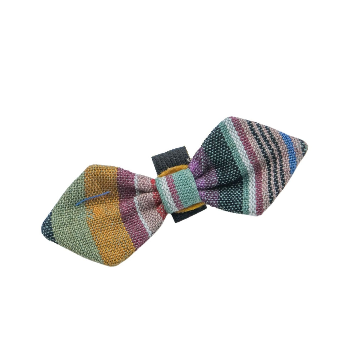 Cat and Dog Collar Bow Tie - Set of 3