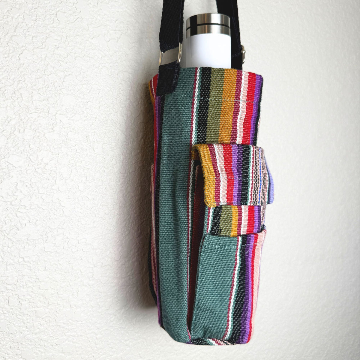 Water Bottle Holder Bag
