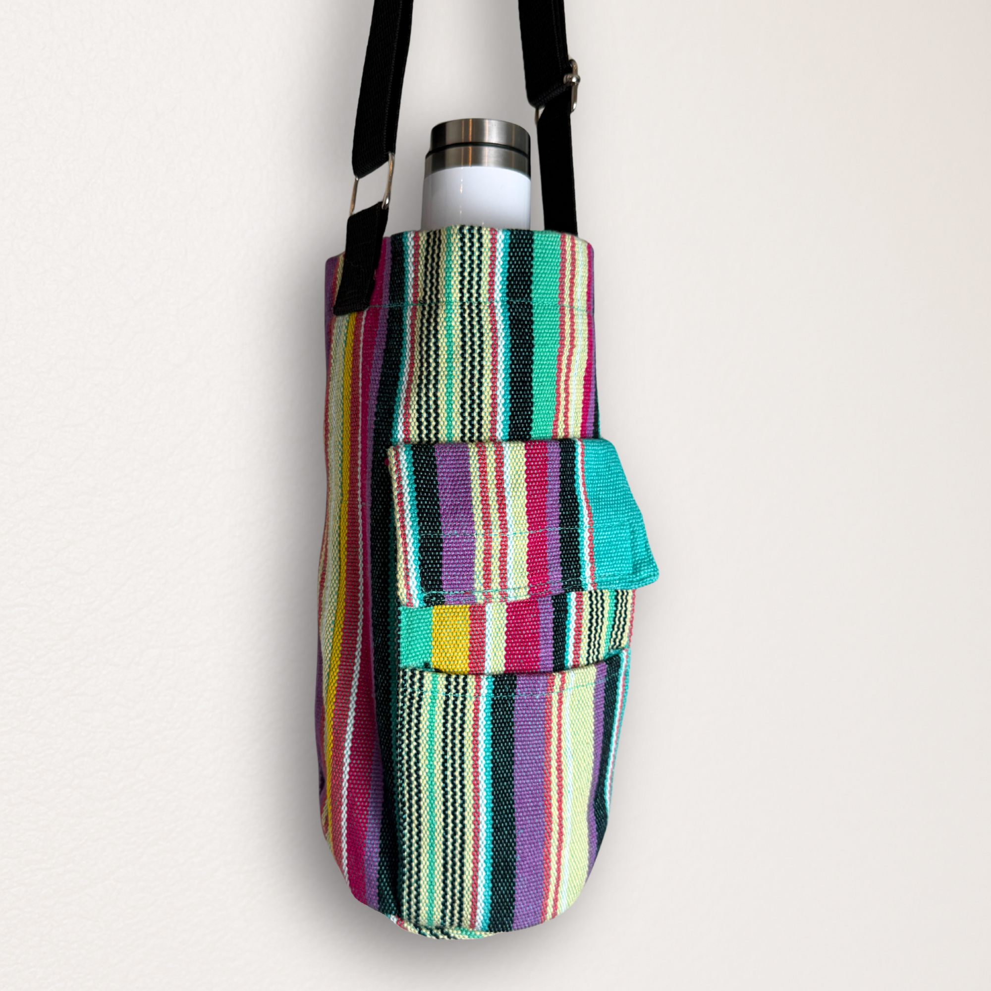 Water Bottle Holder Bag