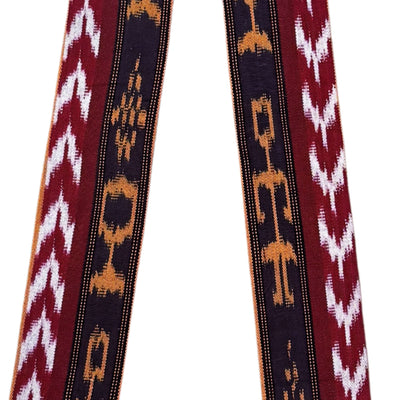 Guatemalan Stole - Ember UPAVIM