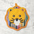 Lion Dual-Purpose Trivet & Pot Holder