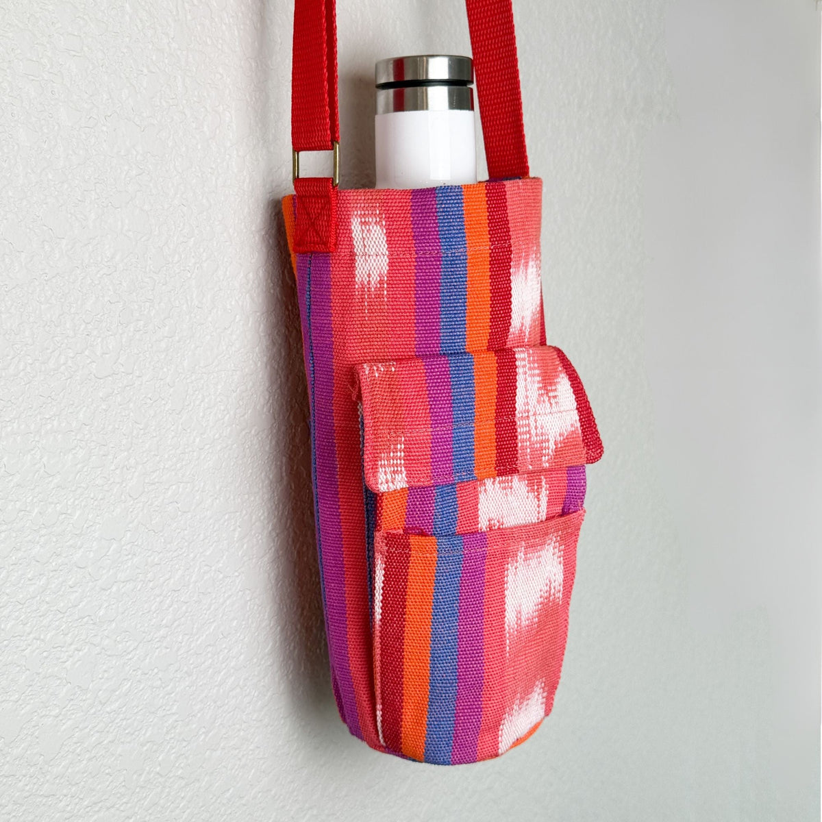 Water Bottle Holder Bag