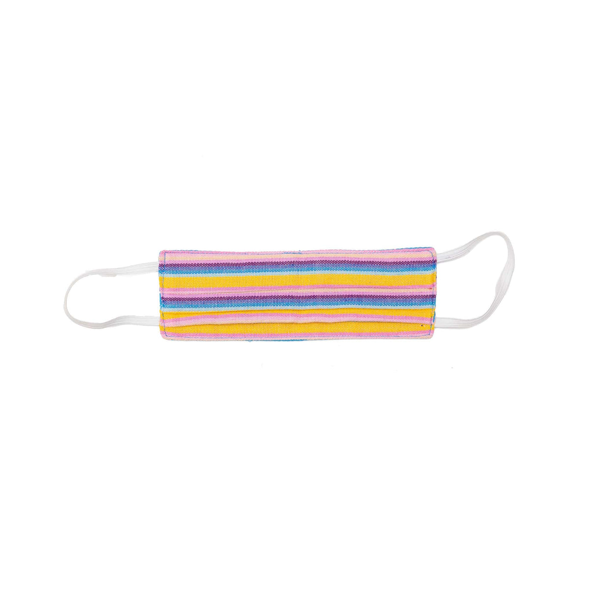 Kids' Pleated Face Masks - Toddlers