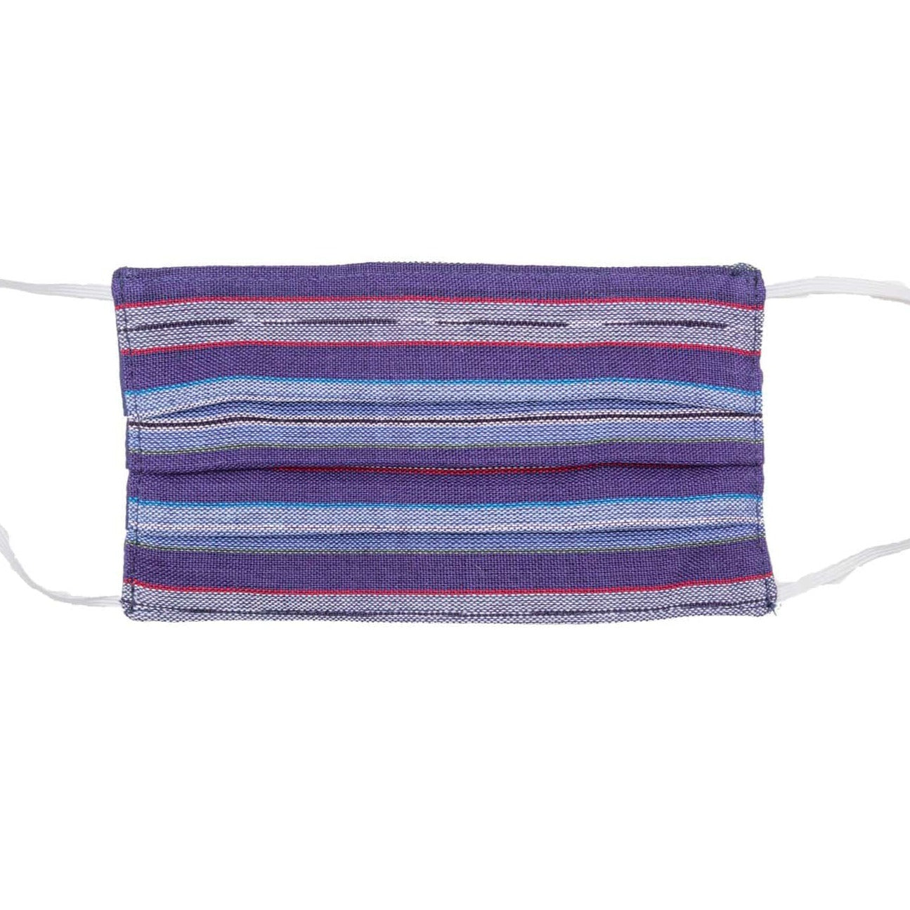 Men's Pleated Face Mask