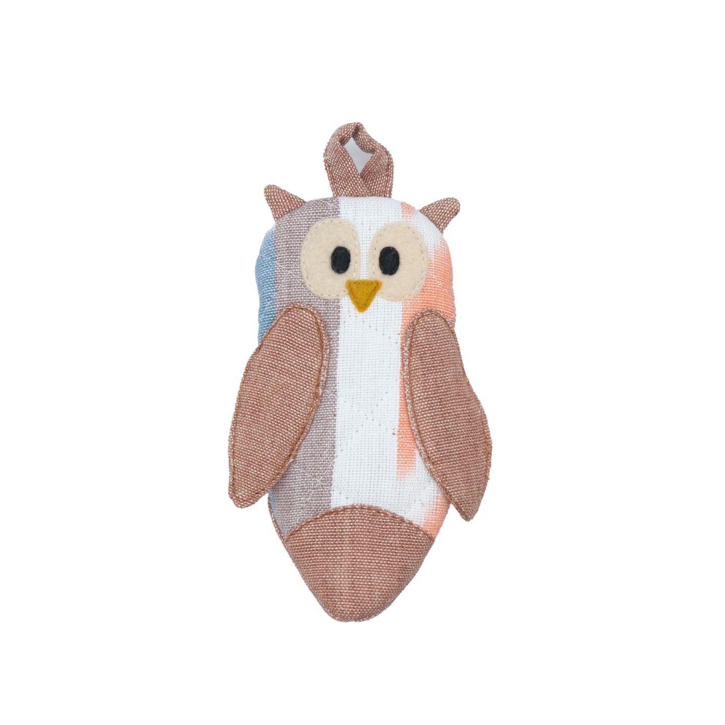 Owl Skillet Handle Holder