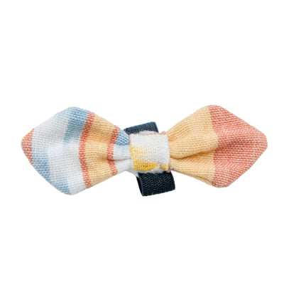 Cat and Dog Collar Bow Tie - Set of 3